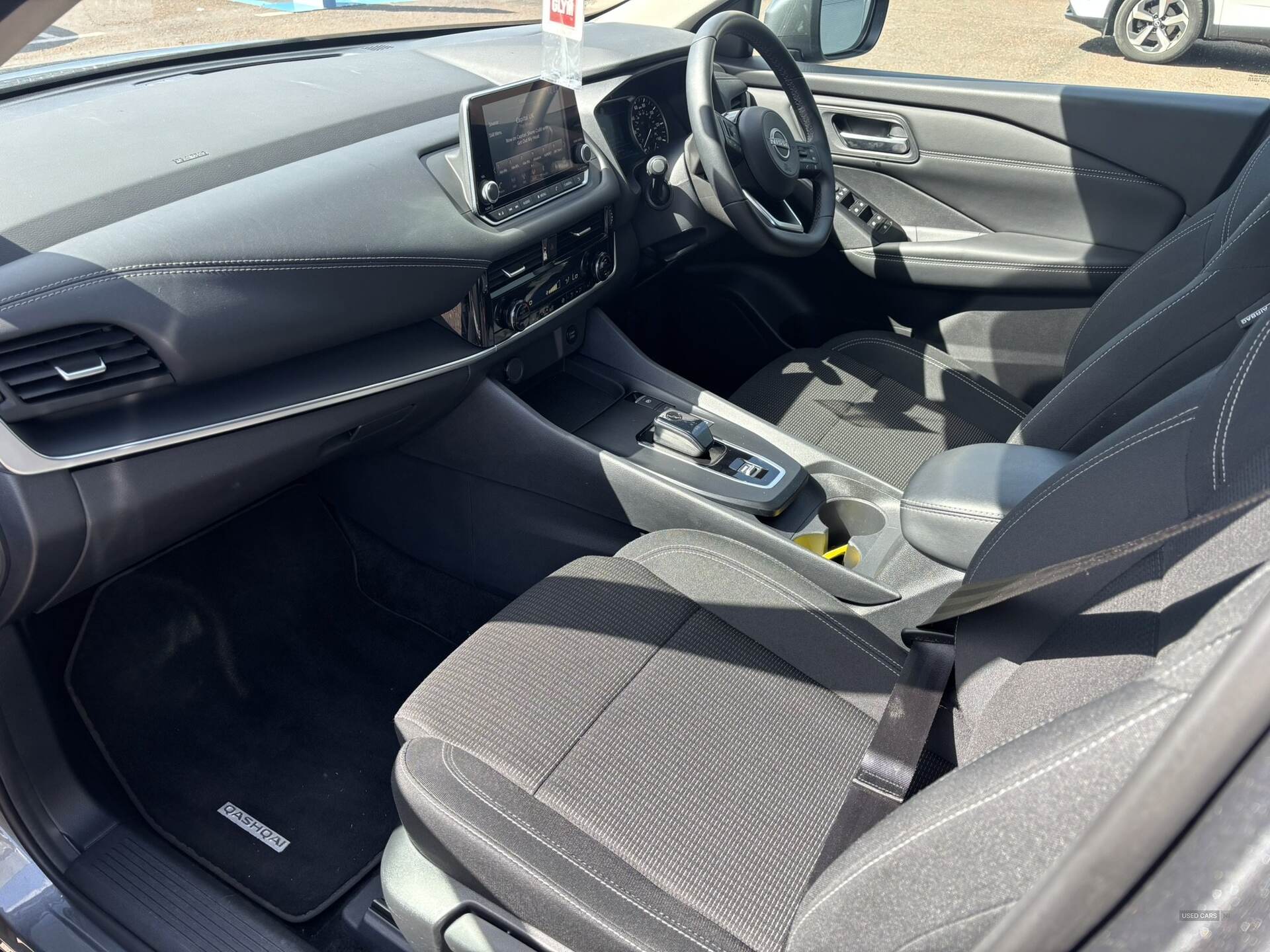 Mar 2024 Nissan Qashqai 1.5 E-Power Acenta Premium 5dr Auto