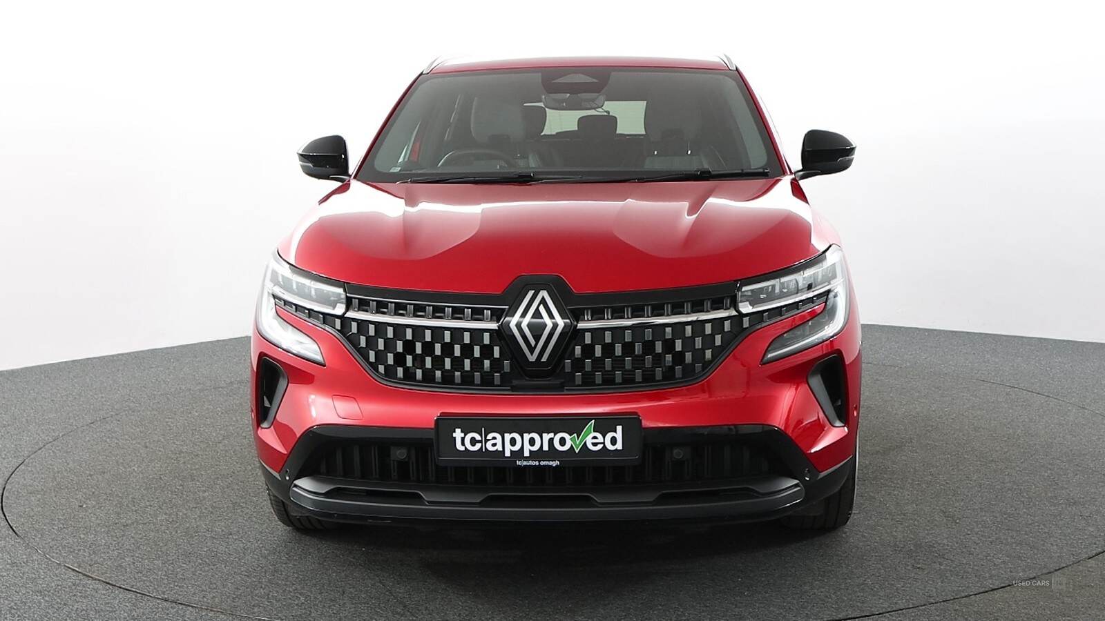May 2024 Renault Austral E-Tech Full Hybrid Techno 5dr Auto