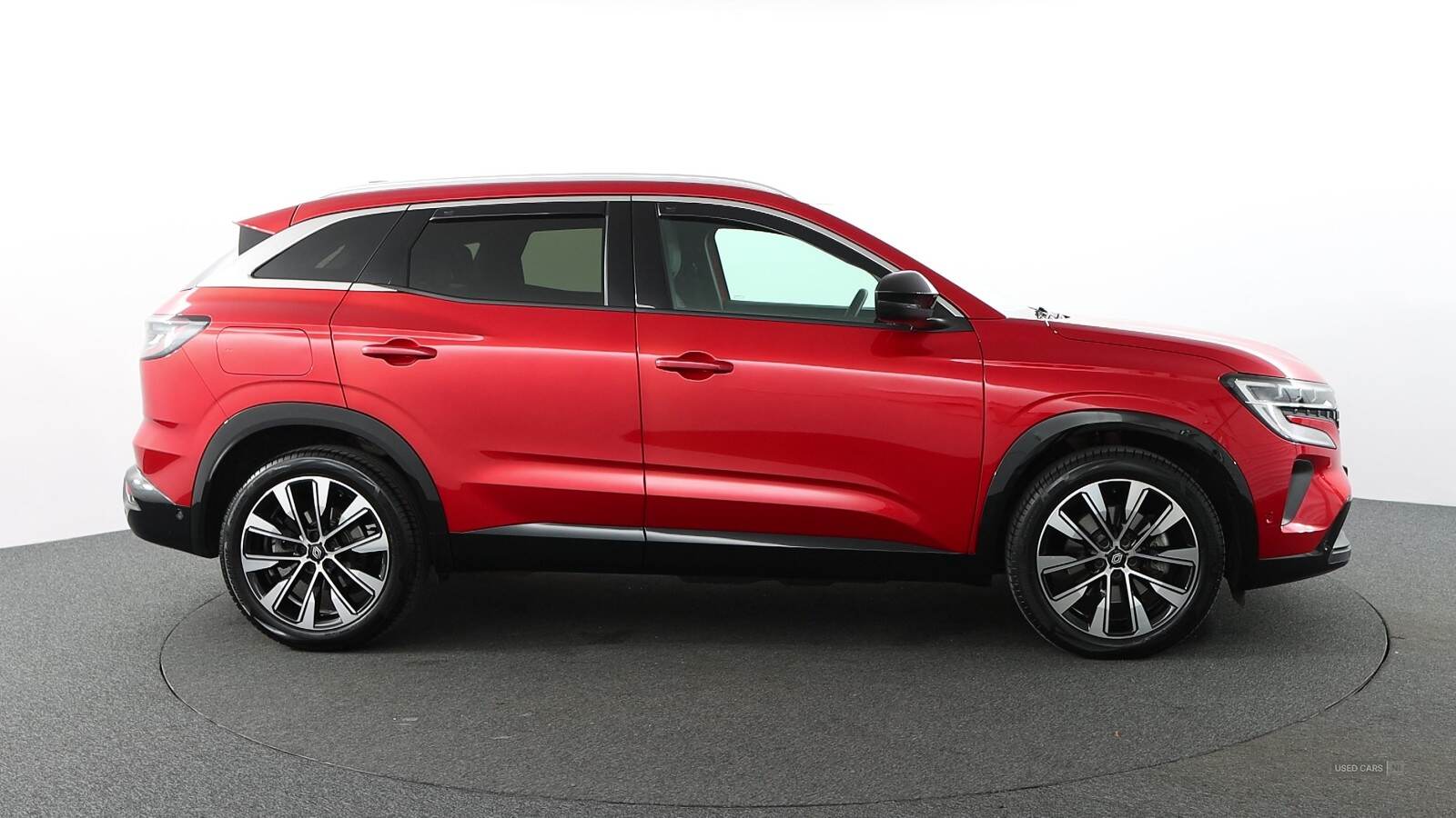 May 2024 Renault Austral E-Tech Full Hybrid Techno 5dr Auto