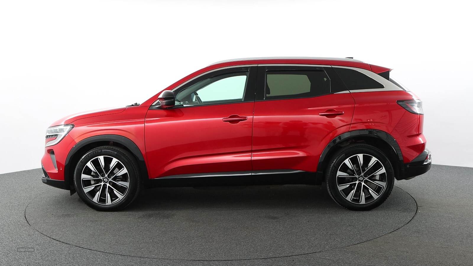May 2024 Renault Austral E-Tech Full Hybrid Techno 5dr Auto