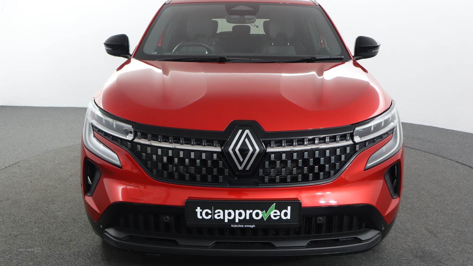 May 2024 Renault Austral E-Tech Full Hybrid Techno 5dr Auto