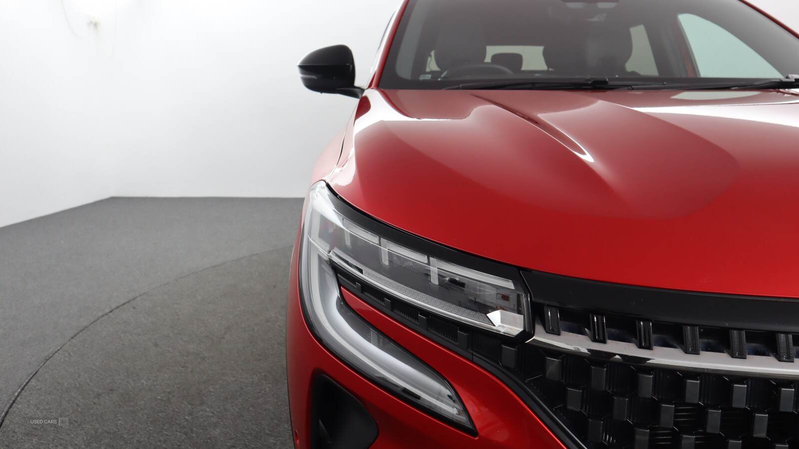 May 2024 Renault Austral E-Tech Full Hybrid Techno 5dr Auto