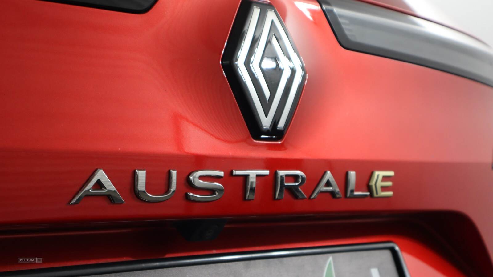 May 2024 Renault Austral E-Tech Full Hybrid Techno 5dr Auto