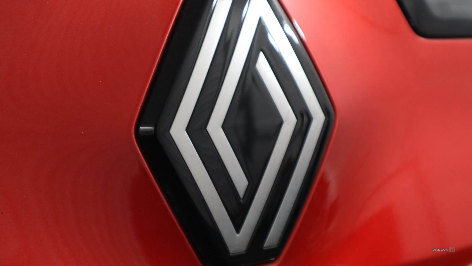 May 2024 Renault Austral E-Tech Full Hybrid Techno 5dr Auto