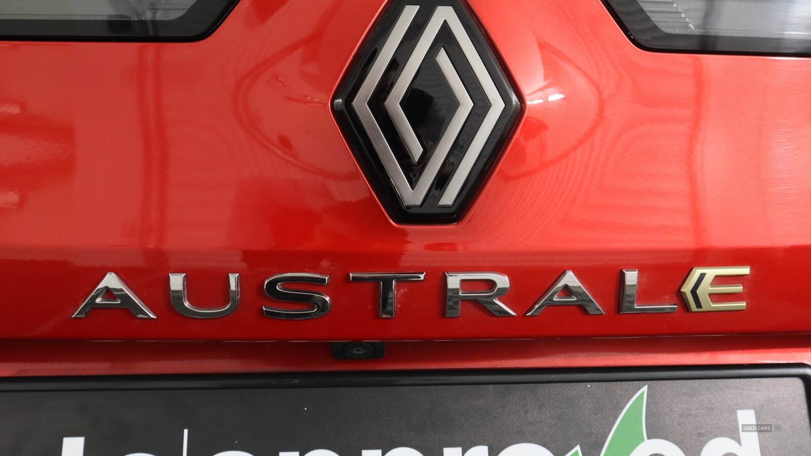 May 2024 Renault Austral E-Tech Full Hybrid Techno 5dr Auto