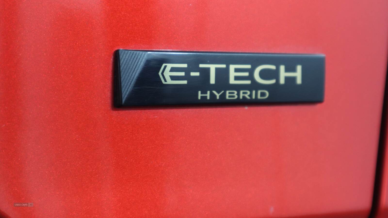 May 2024 Renault Austral E-Tech Full Hybrid Techno 5dr Auto