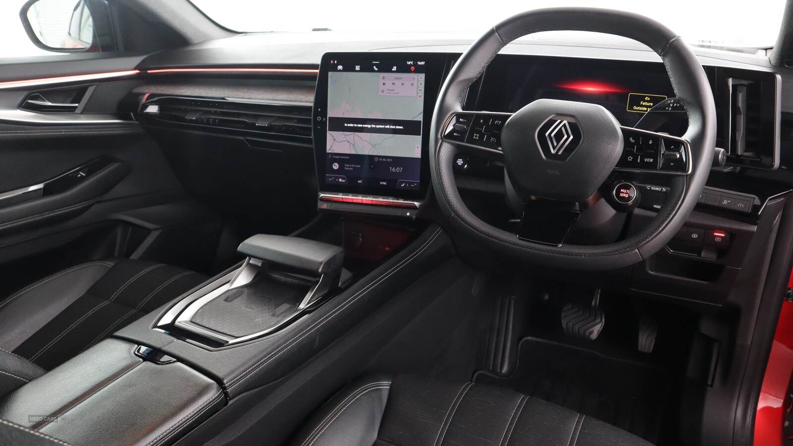 May 2024 Renault Austral E-Tech Full Hybrid Techno 5dr Auto