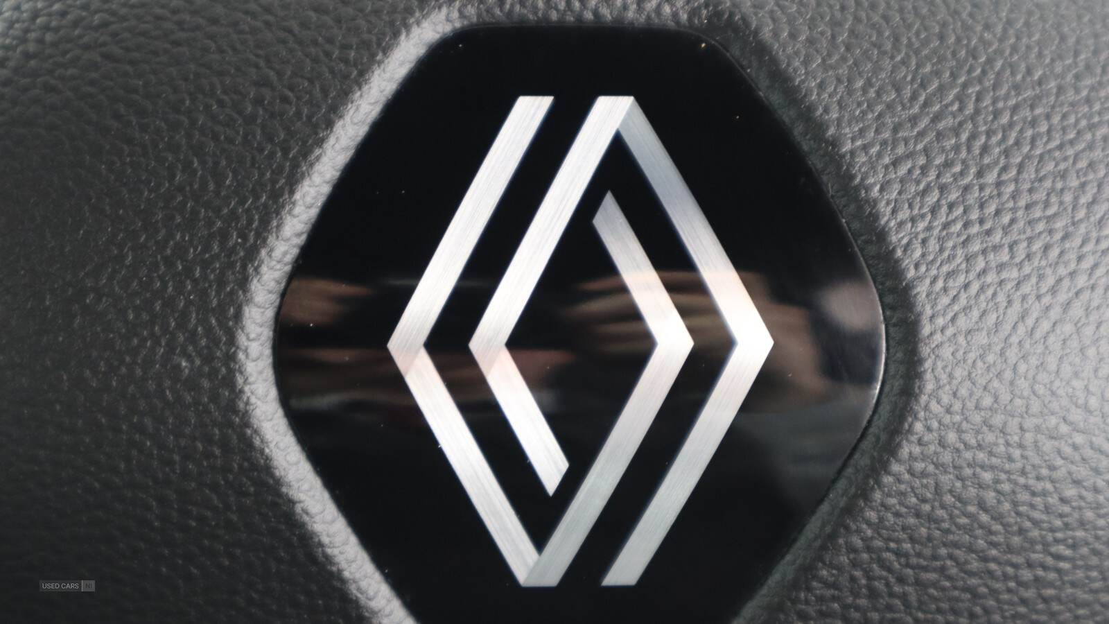 May 2024 Renault Austral E-Tech Full Hybrid Techno 5dr Auto