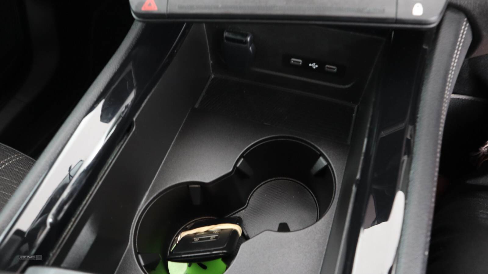 May 2024 Renault Austral E-Tech Full Hybrid Techno 5dr Auto