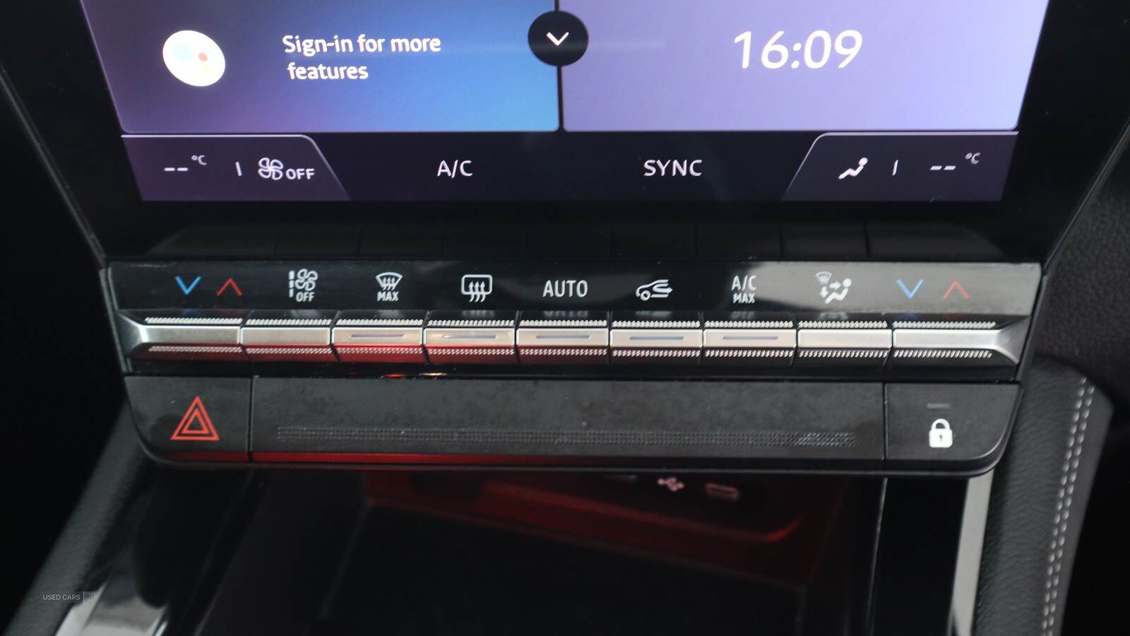 May 2024 Renault Austral E-Tech Full Hybrid Techno 5dr Auto