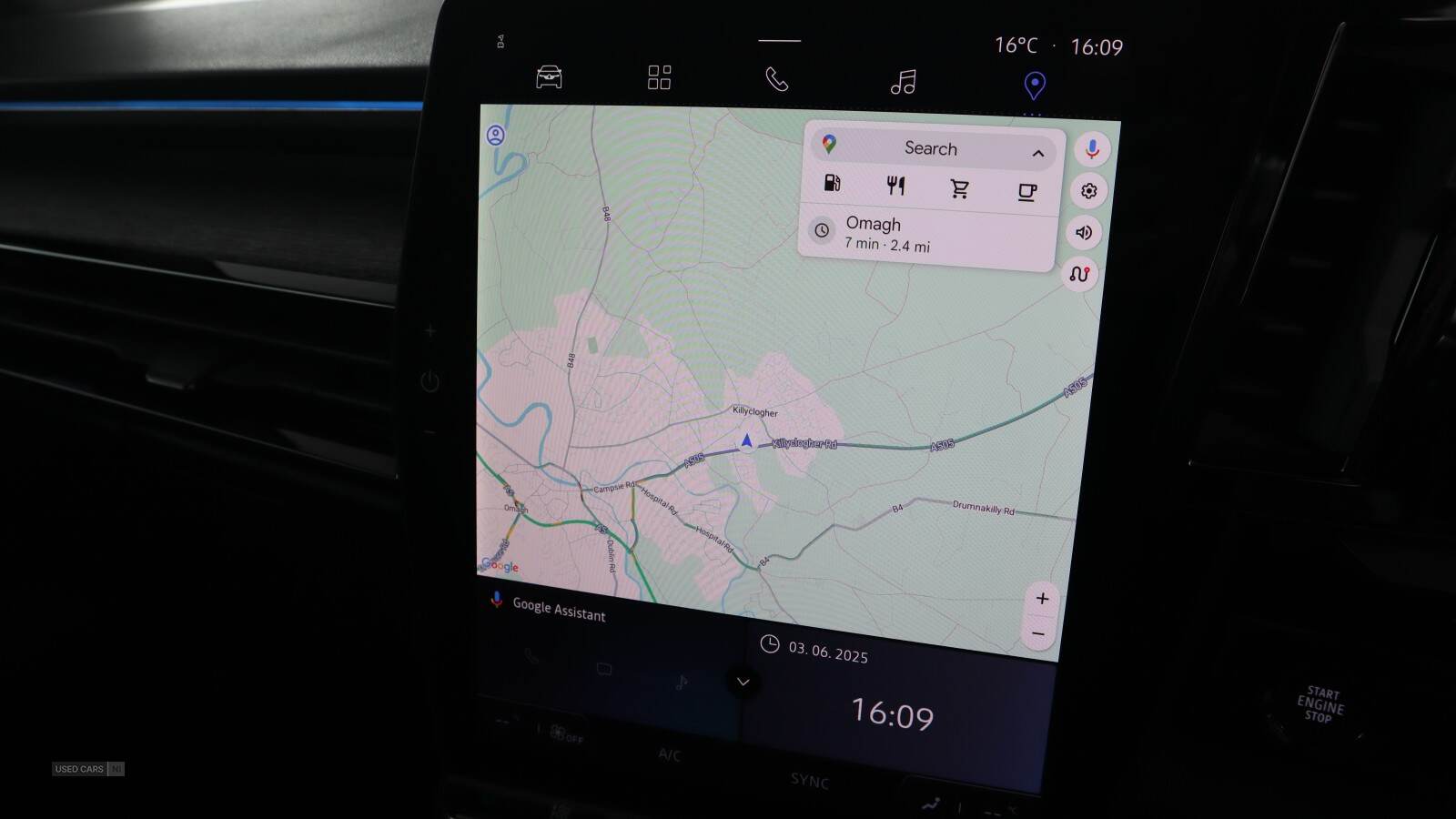 May 2024 Renault Austral E-Tech Full Hybrid Techno 5dr Auto