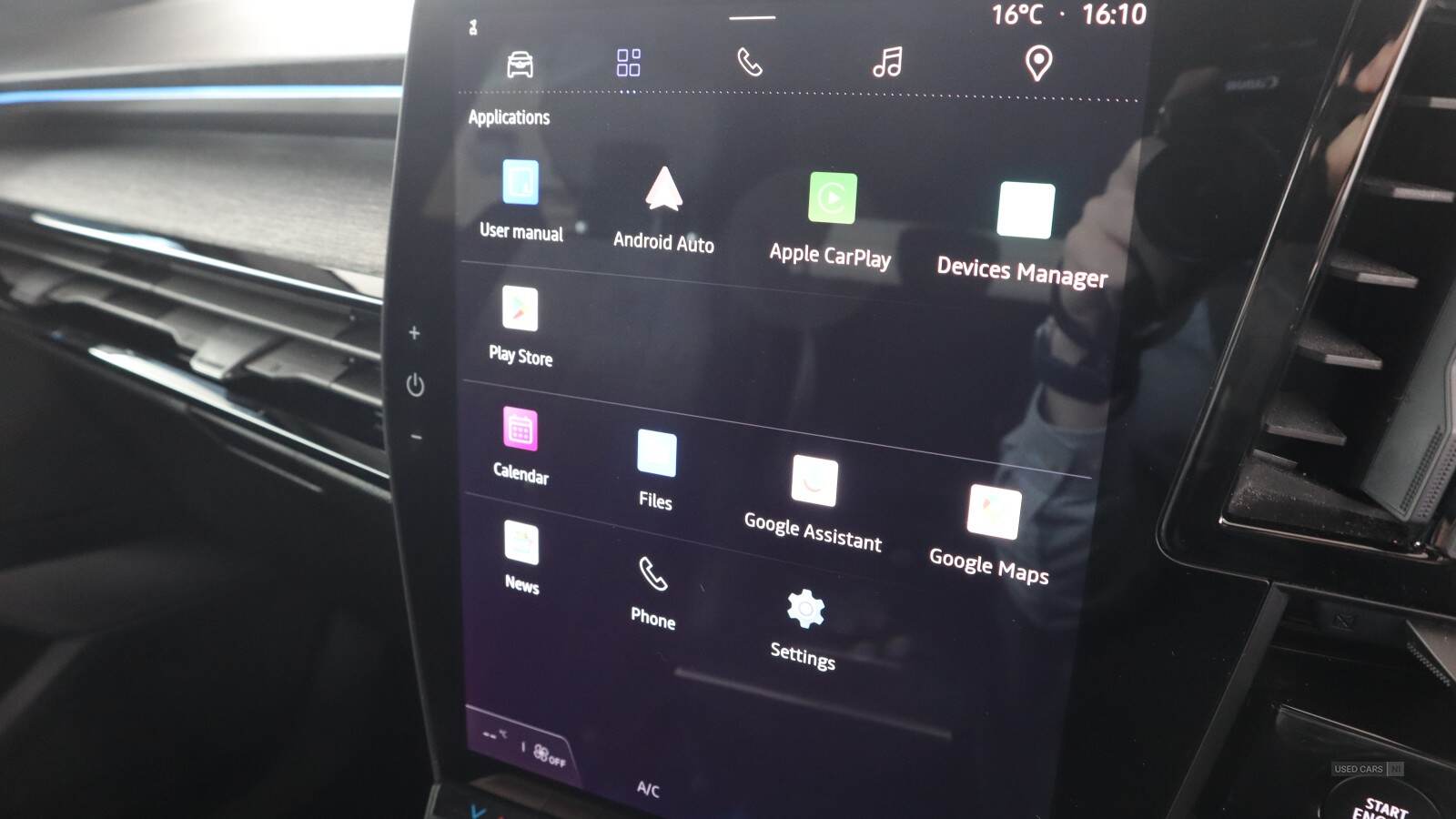 May 2024 Renault Austral E-Tech Full Hybrid Techno 5dr Auto