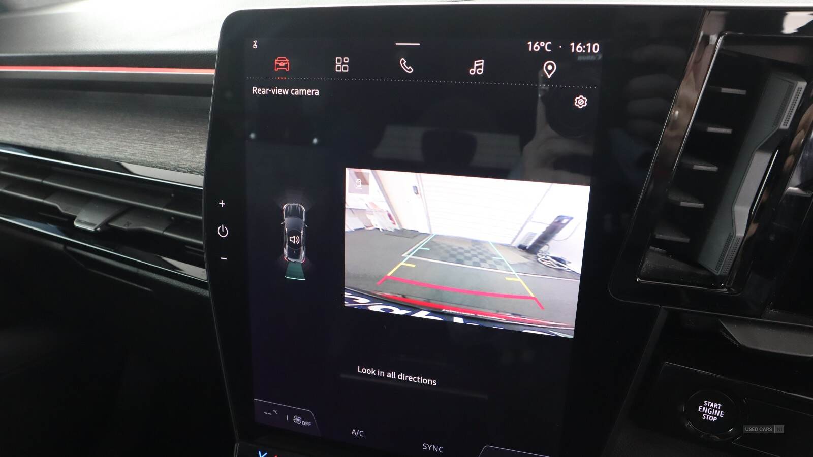 May 2024 Renault Austral E-Tech Full Hybrid Techno 5dr Auto