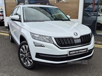 Skoda Kodiaq Se Drive Tsi in Down