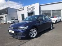 Volkswagen Golf 2.0 TDI Life Hatchback 5dr Diesel Manual Euro 6 (s/s) (115 ps) in Antrim