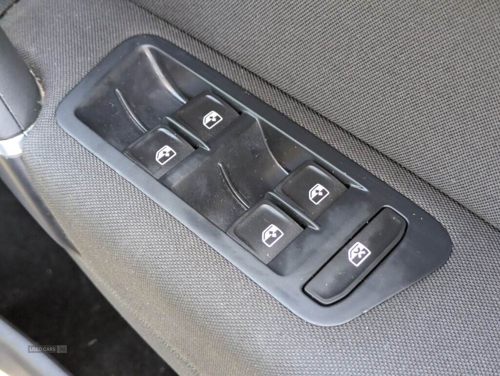 Nov 2019 Volkswagen Golf SV 1.6 TDI 115 Match 5dr