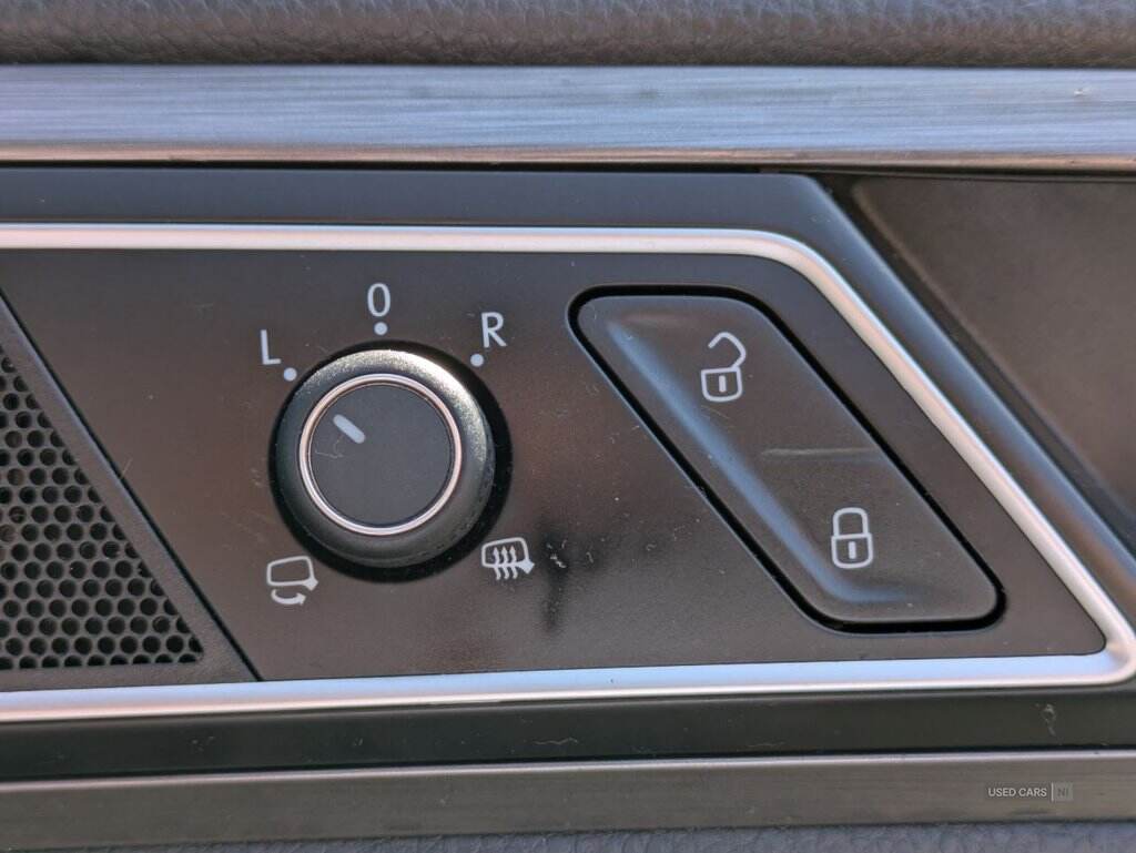 Nov 2019 Volkswagen Golf SV 1.6 TDI 115 Match 5dr