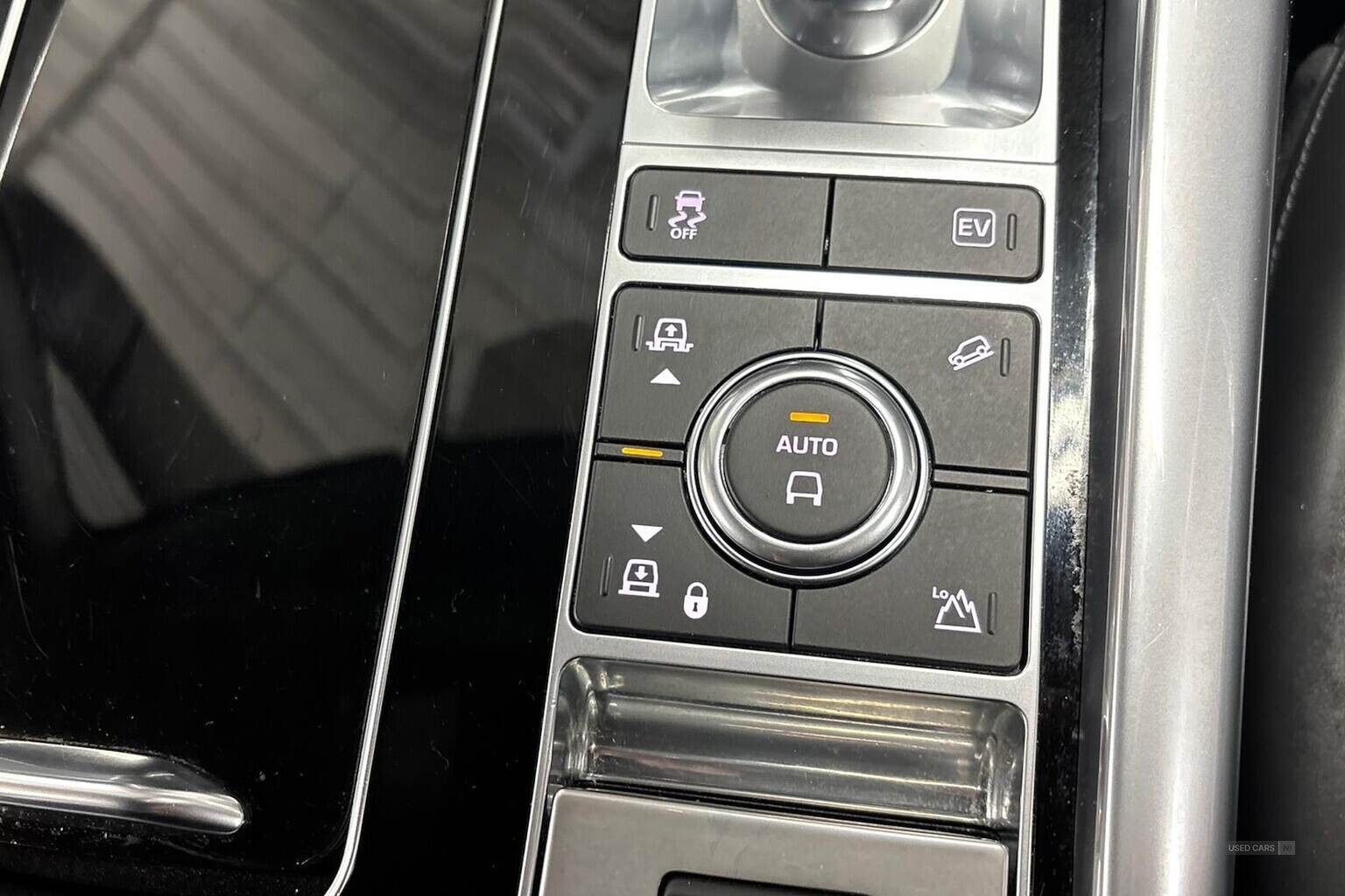 Mar 2020 Land Rover Range Rover Sport 2.0 P400E Hse Dynamic 5Dr Auto