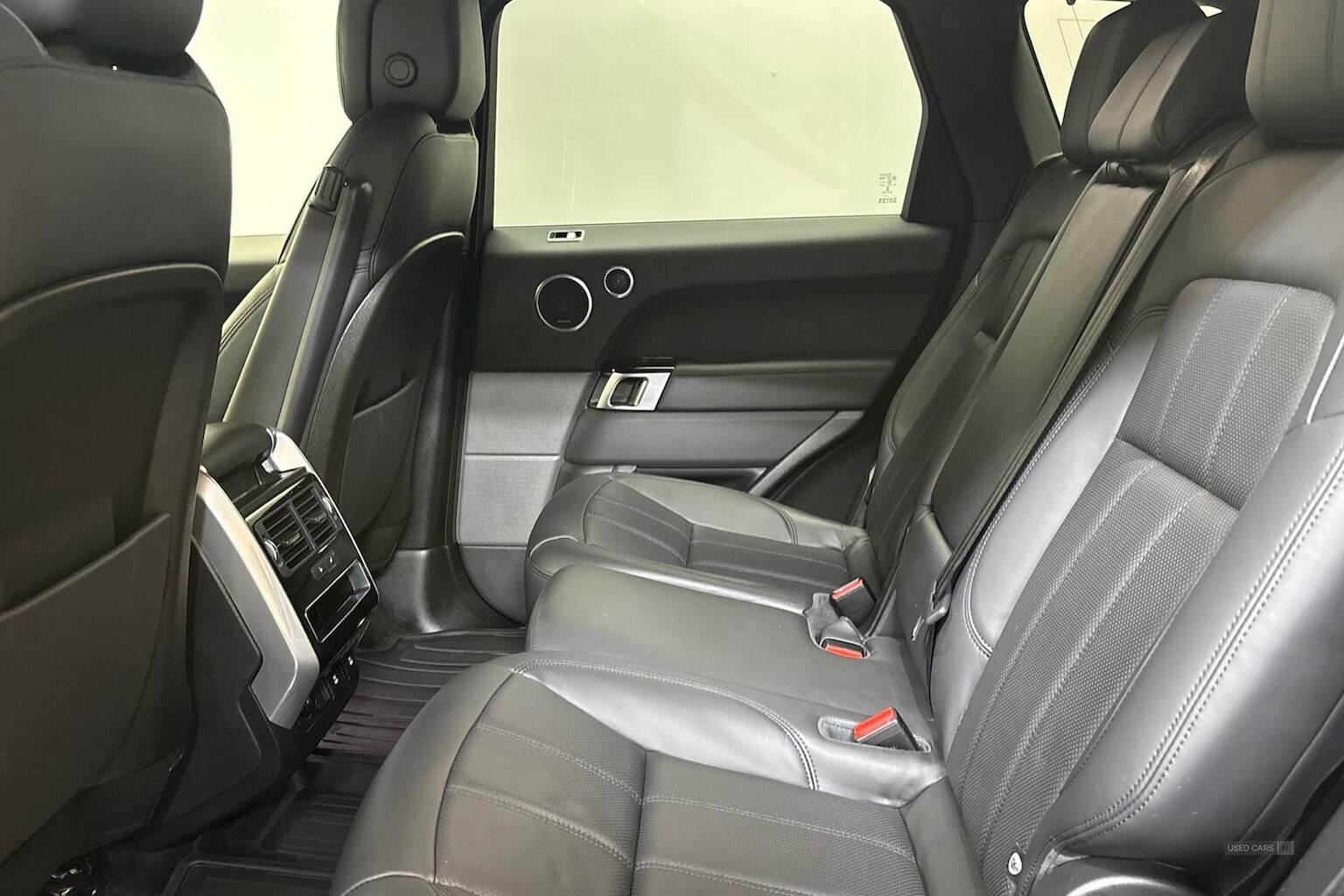 Mar 2020 Land Rover Range Rover Sport 2.0 P400E Hse Dynamic 5Dr Auto