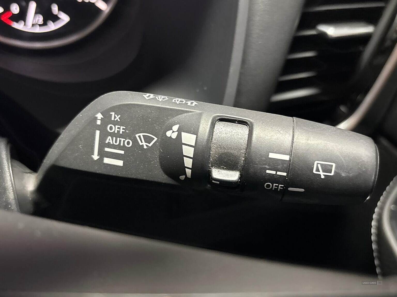 Mar 2022 Nissan Qashqai 1.3 Dig-T Mh N-Connecta 5Dr