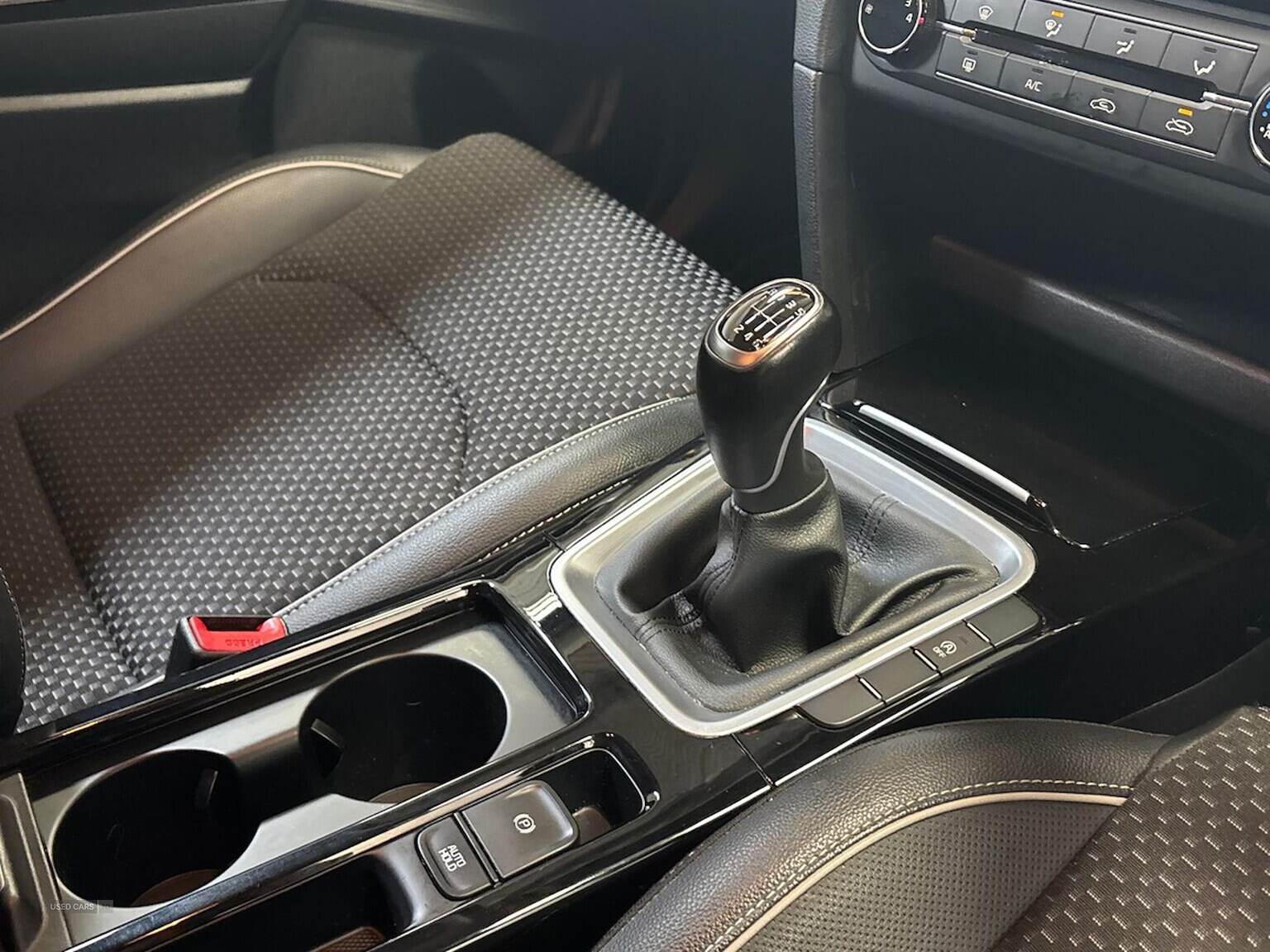 Oct 2020 Kia XCeed 1.0T Gdi Isg Edition 5Dr
