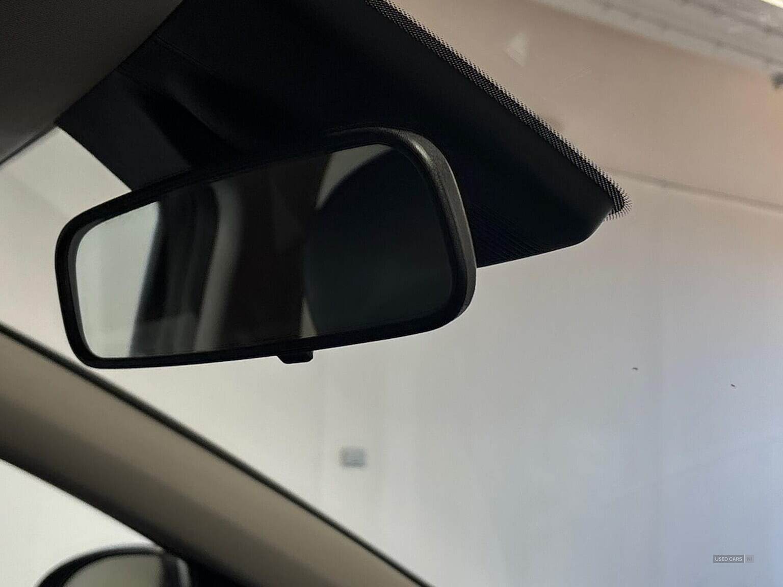 Oct 2020 Kia XCeed 1.0T Gdi Isg Edition 5Dr