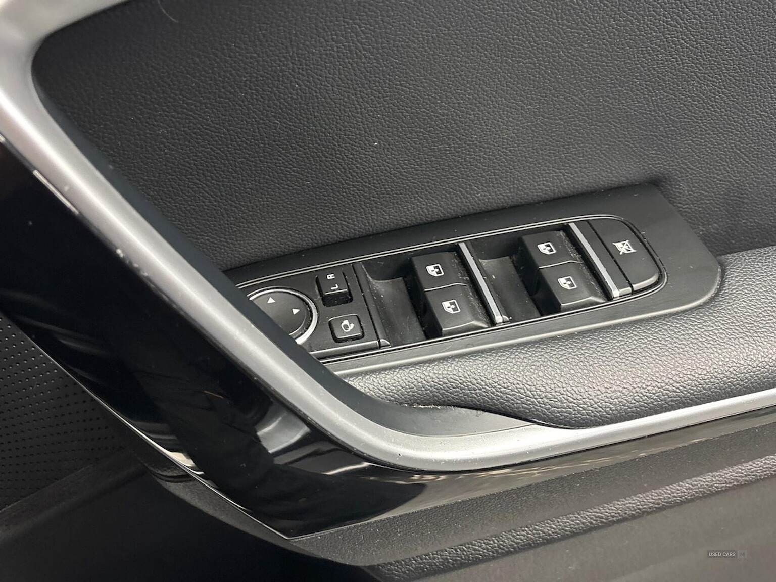 Oct 2020 Kia XCeed 1.0T Gdi Isg Edition 5Dr