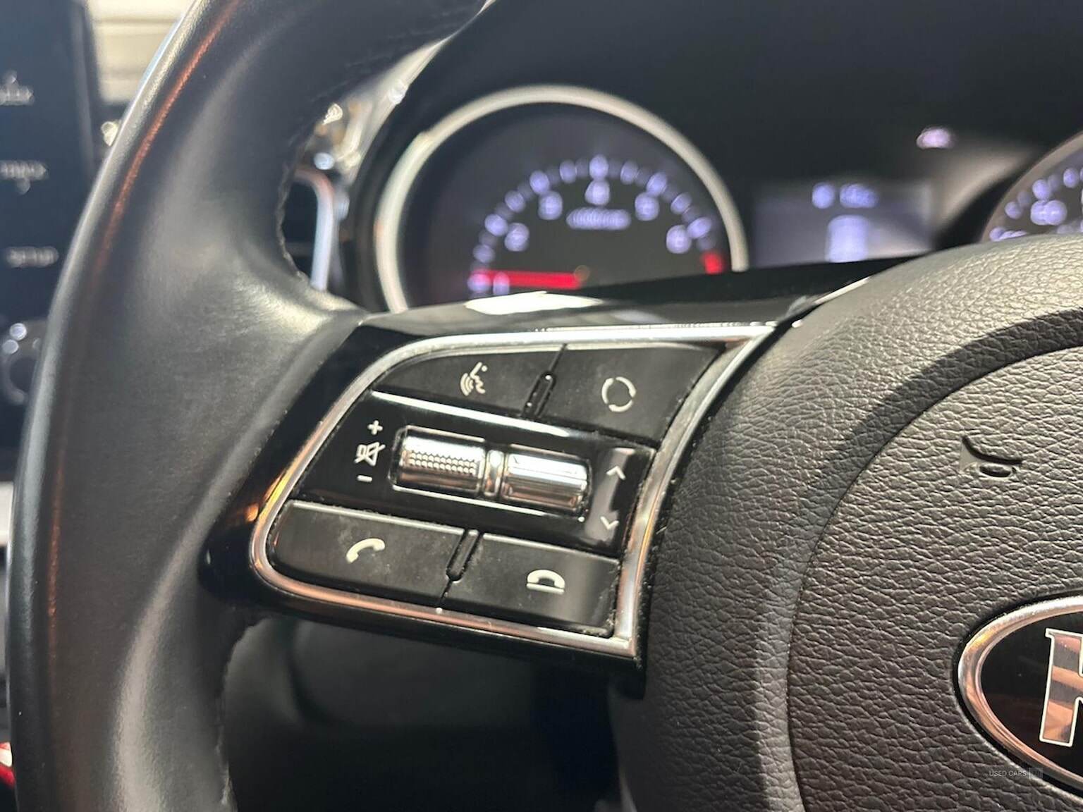 Oct 2020 Kia XCeed 1.0T Gdi Isg Edition 5Dr