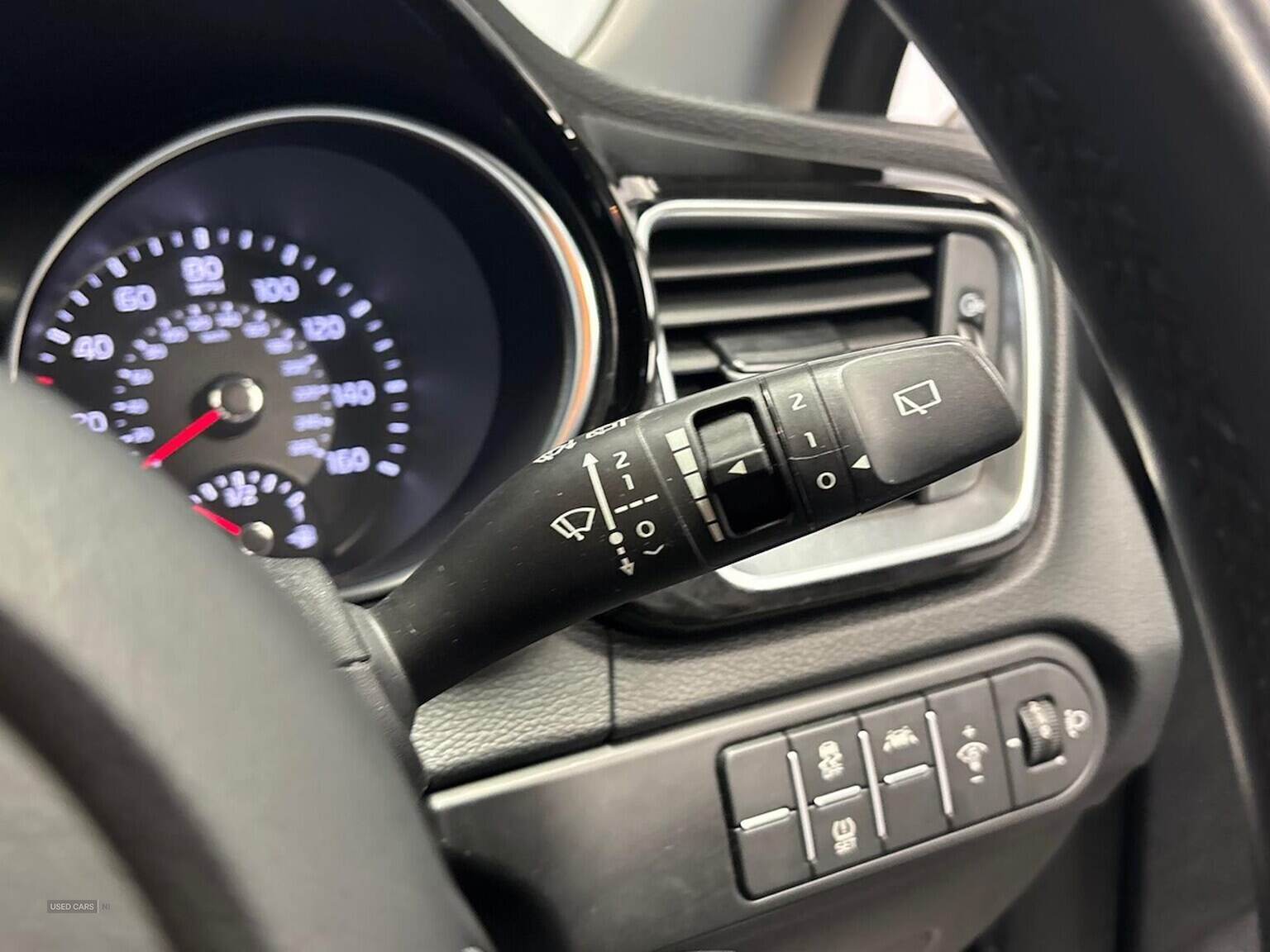 Oct 2020 Kia XCeed 1.0T Gdi Isg Edition 5Dr
