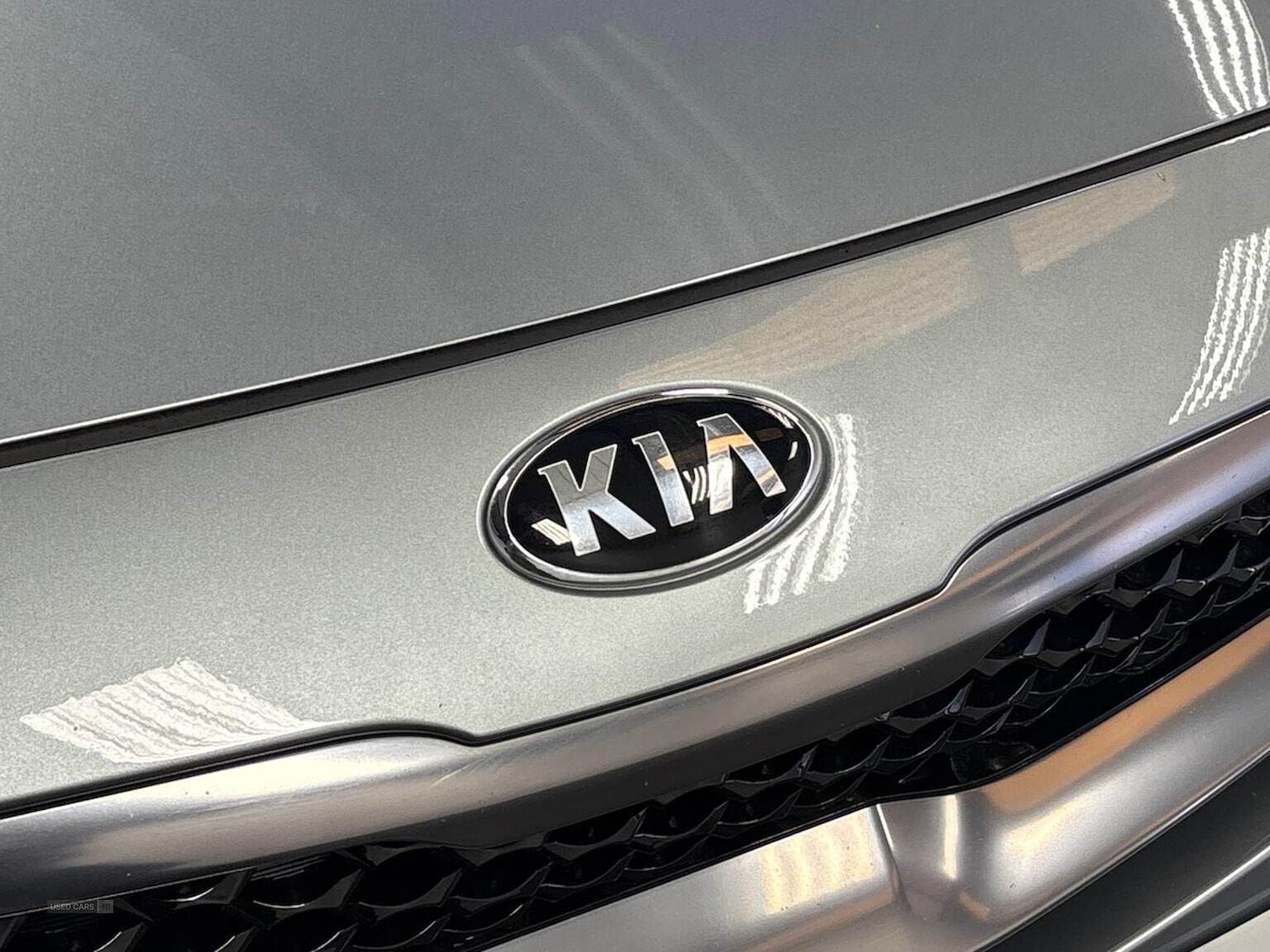 Oct 2020 Kia XCeed 1.0T Gdi Isg Edition 5Dr
