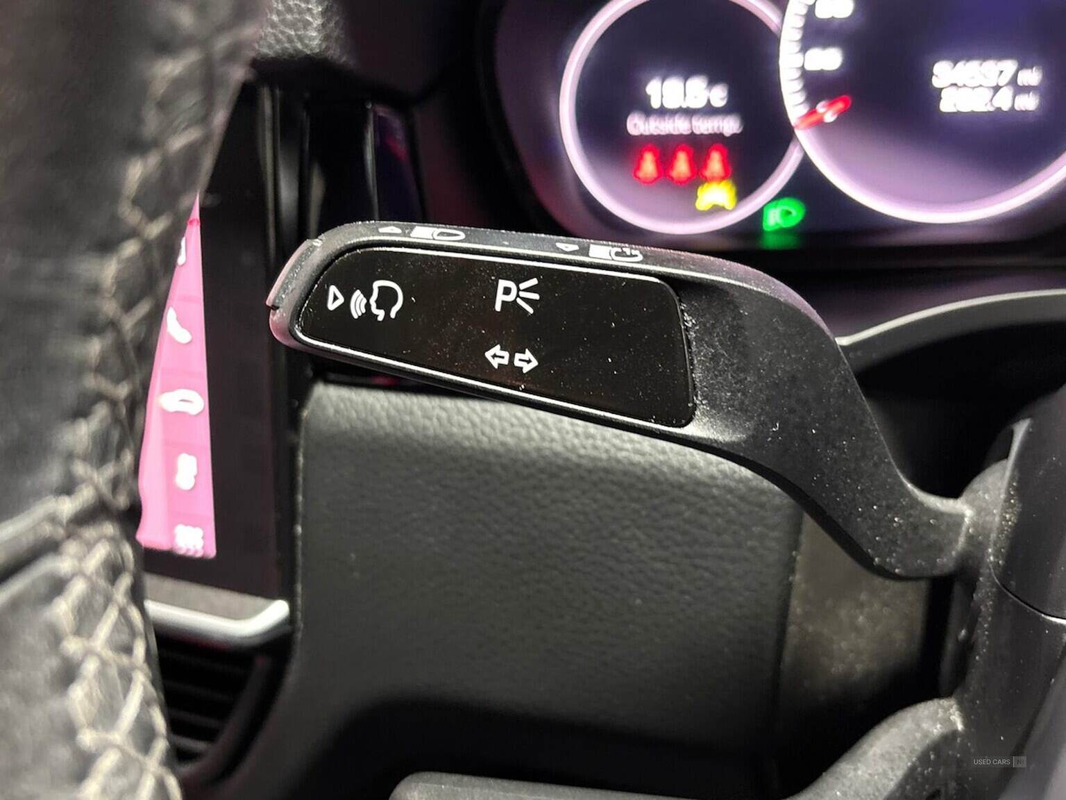  2021 Porsche Cayenne 5Dr Tiptronic S
