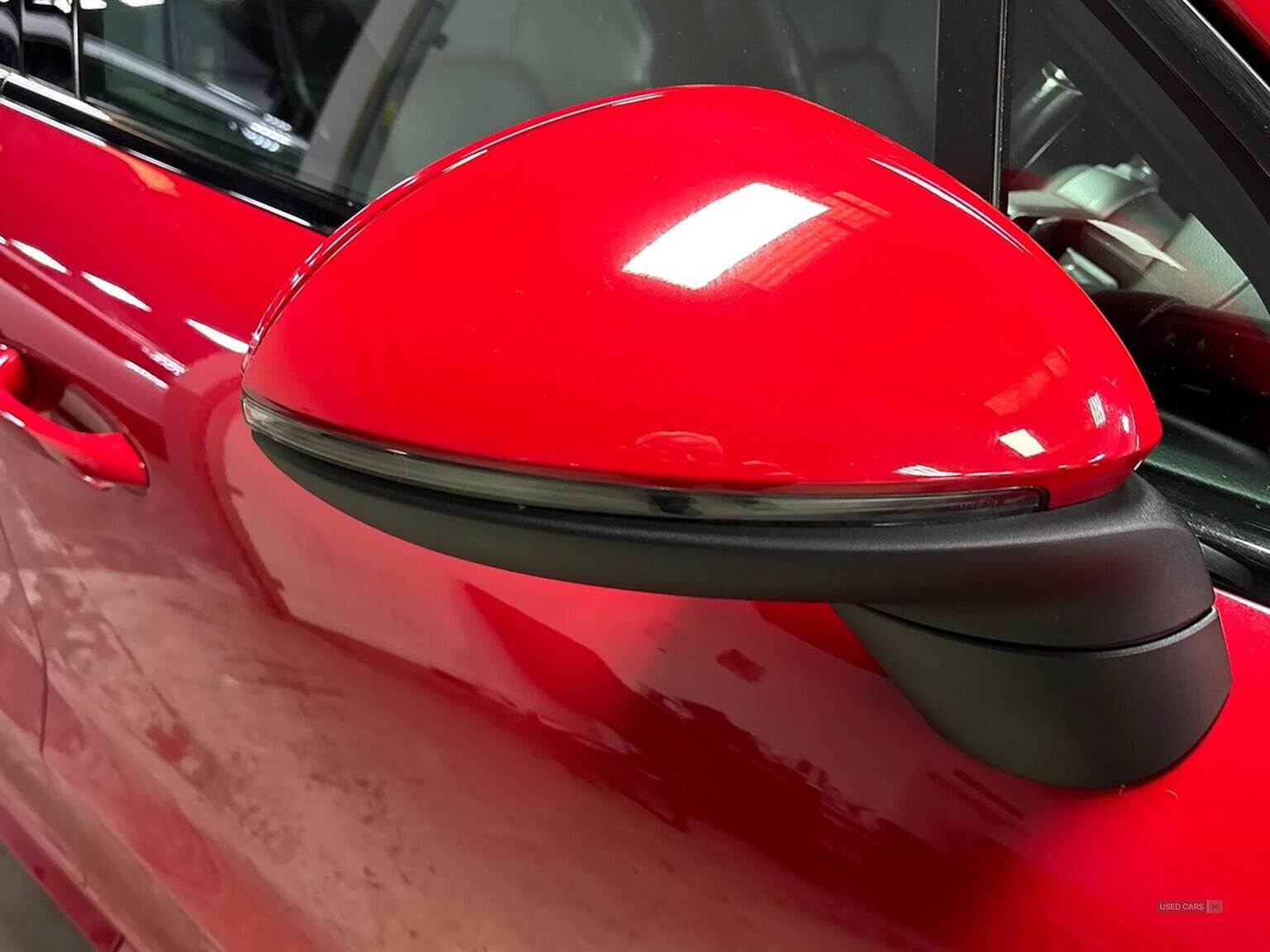  2021 Porsche Cayenne 5Dr Tiptronic S