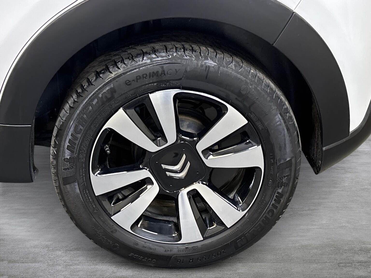 Jan 2023 Citroen C3 1.2 Puretech C-Series Edition 5Dr