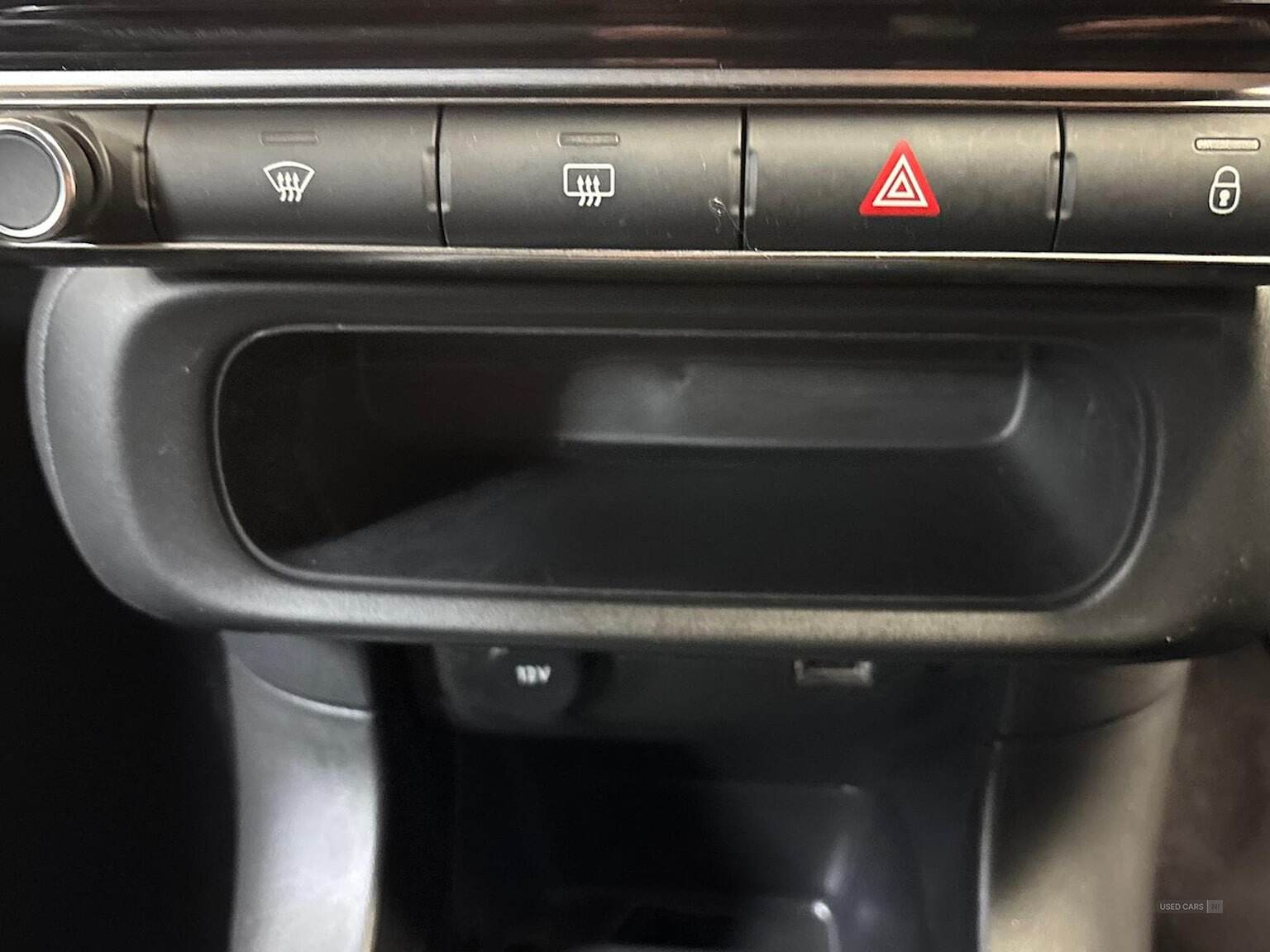 Jan 2023 Citroen C3 1.2 Puretech C-Series Edition 5Dr