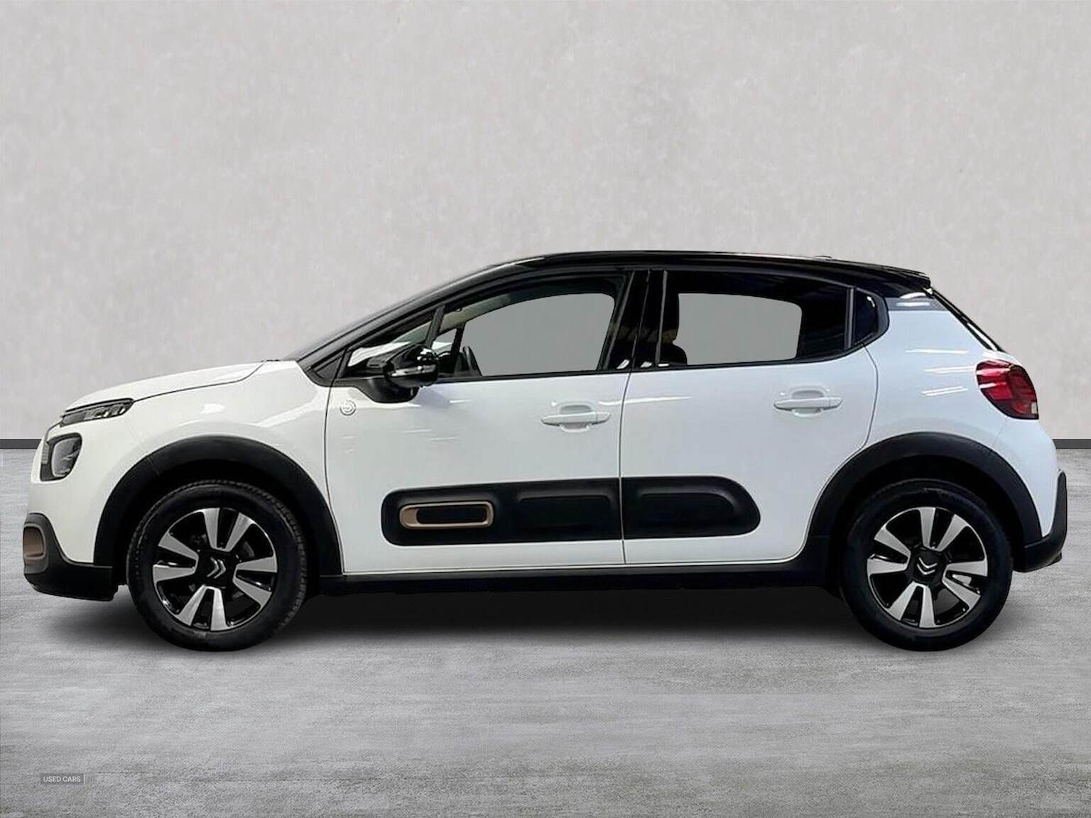 Jan 2023 Citroen C3 1.2 Puretech C-Series Edition 5Dr