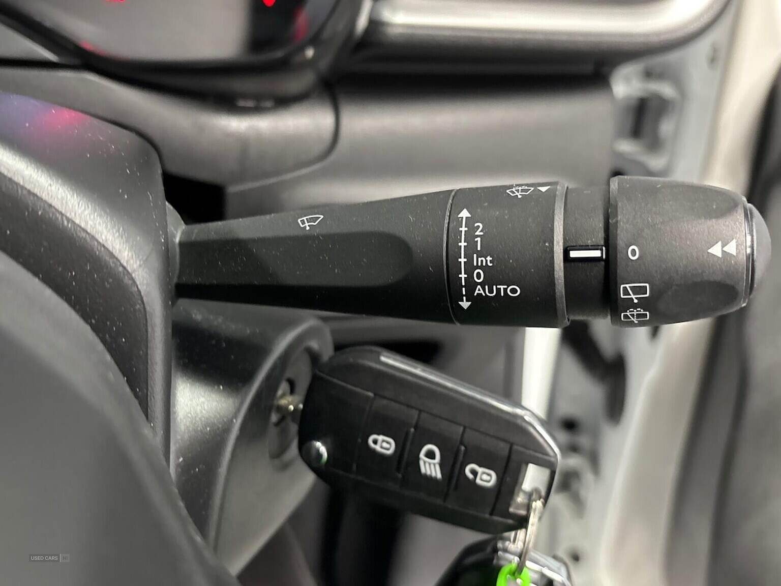 Jan 2023 Citroen C3 1.2 Puretech C-Series Edition 5Dr