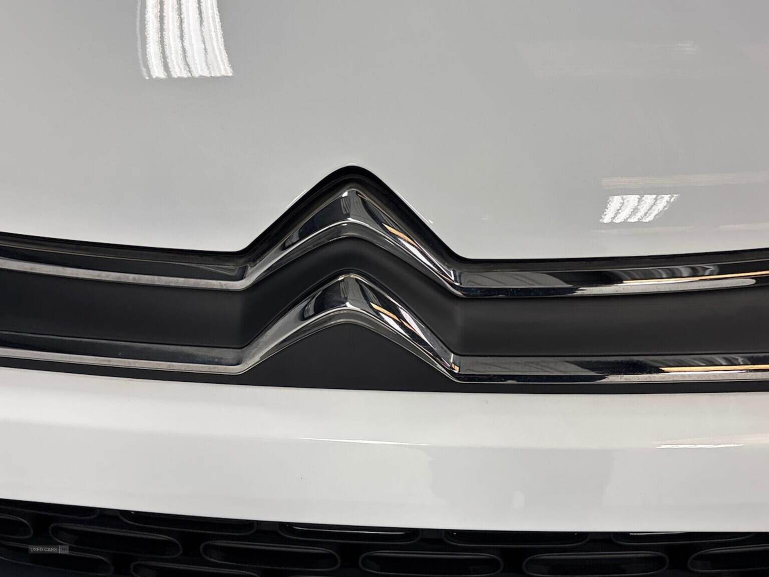 Jan 2023 Citroen C3 1.2 Puretech C-Series Edition 5Dr
