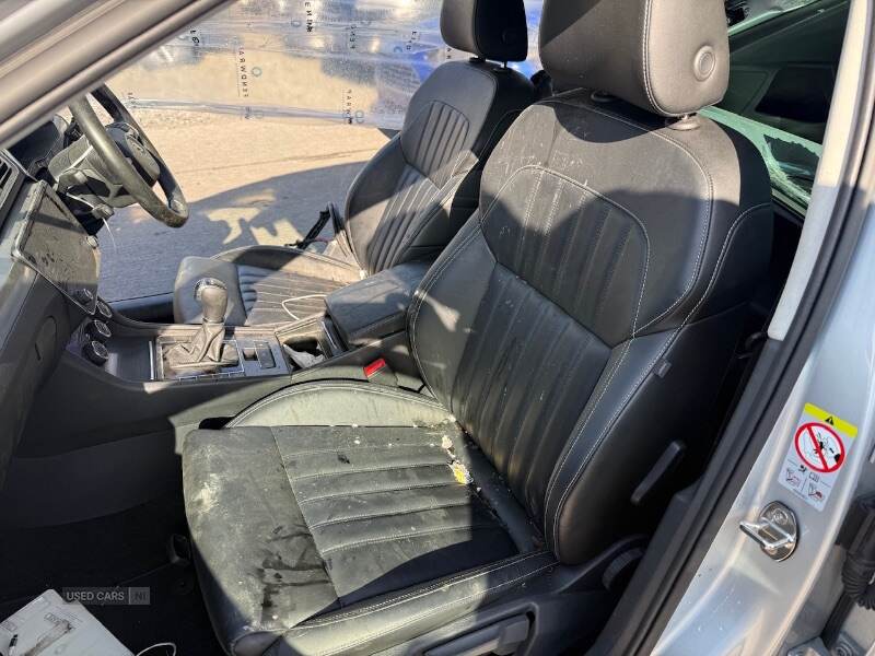 2023 Skoda Superb SE L 2.0 TDI AUTO DTSB Estate