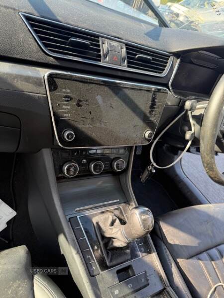 2023 Skoda Superb SE L 2.0 TDI AUTO DTSB Estate