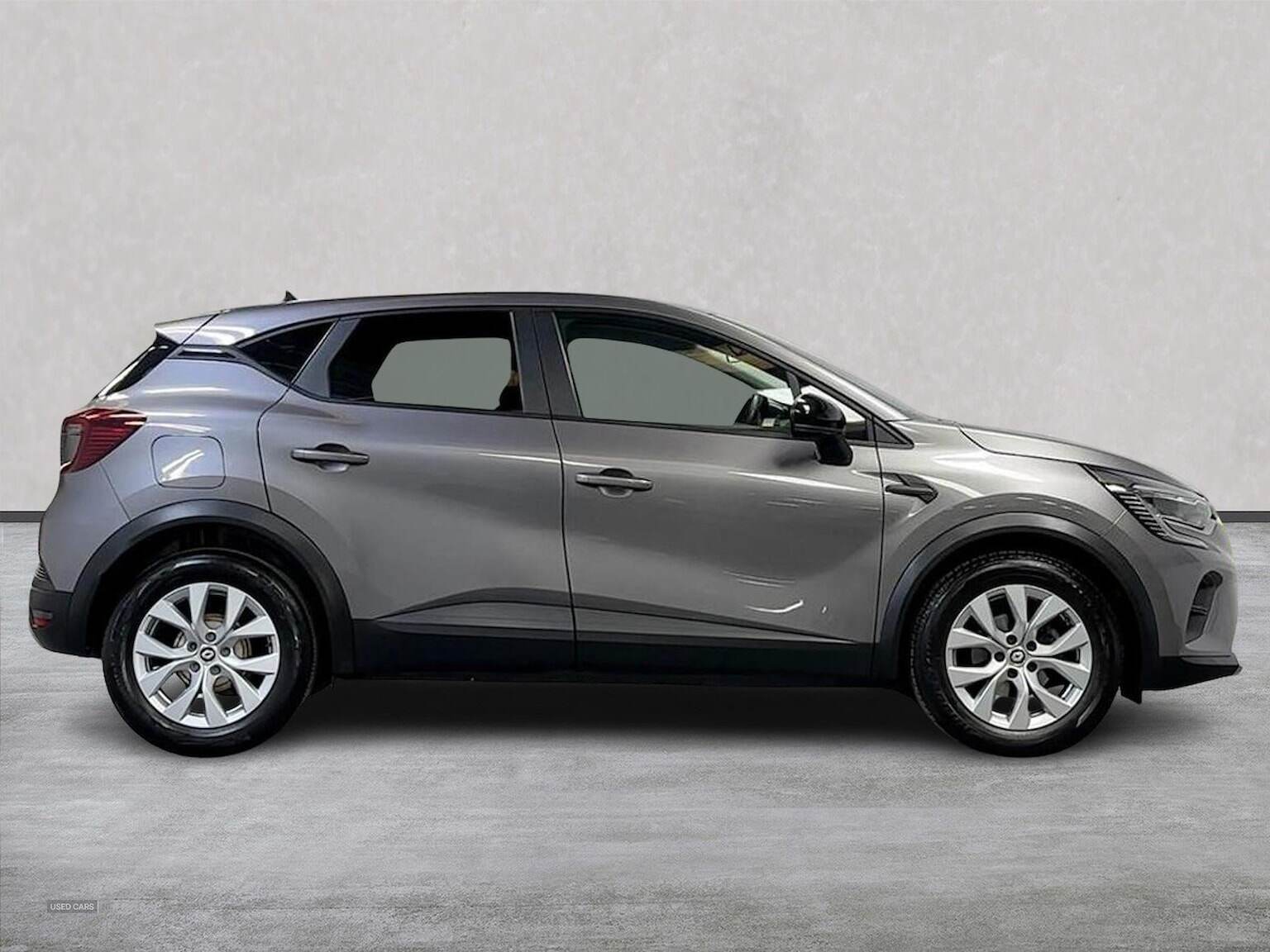 Apr 2022 Renault Captur 1.0 Tce 90 Iconic Edition 5Dr