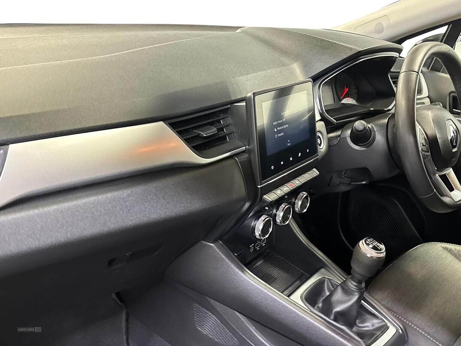 Apr 2022 Renault Captur 1.0 Tce 90 Iconic Edition 5Dr