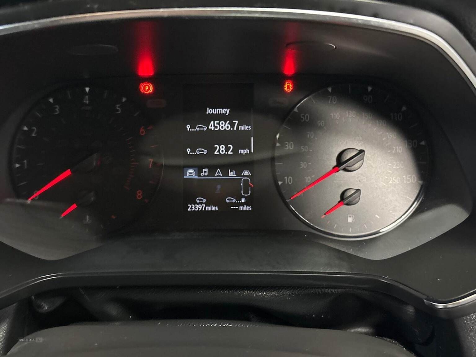 Apr 2022 Renault Captur 1.0 Tce 90 Iconic Edition 5Dr