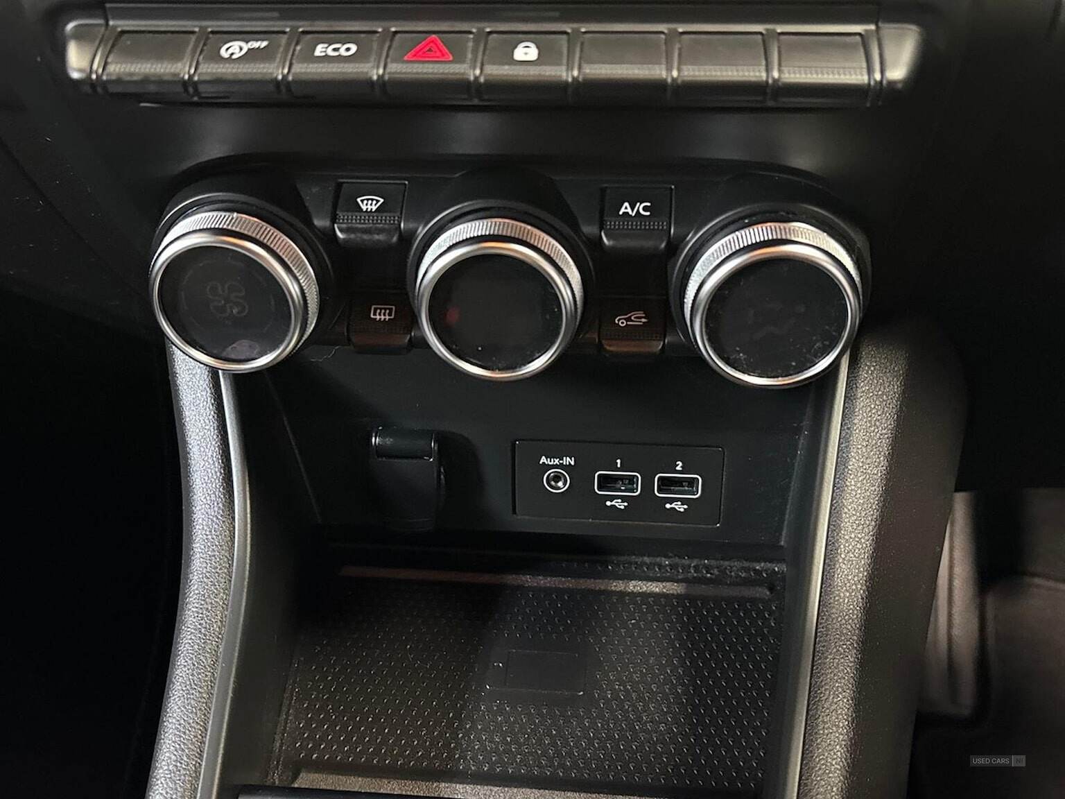 Apr 2022 Renault Captur 1.0 Tce 90 Iconic Edition 5Dr