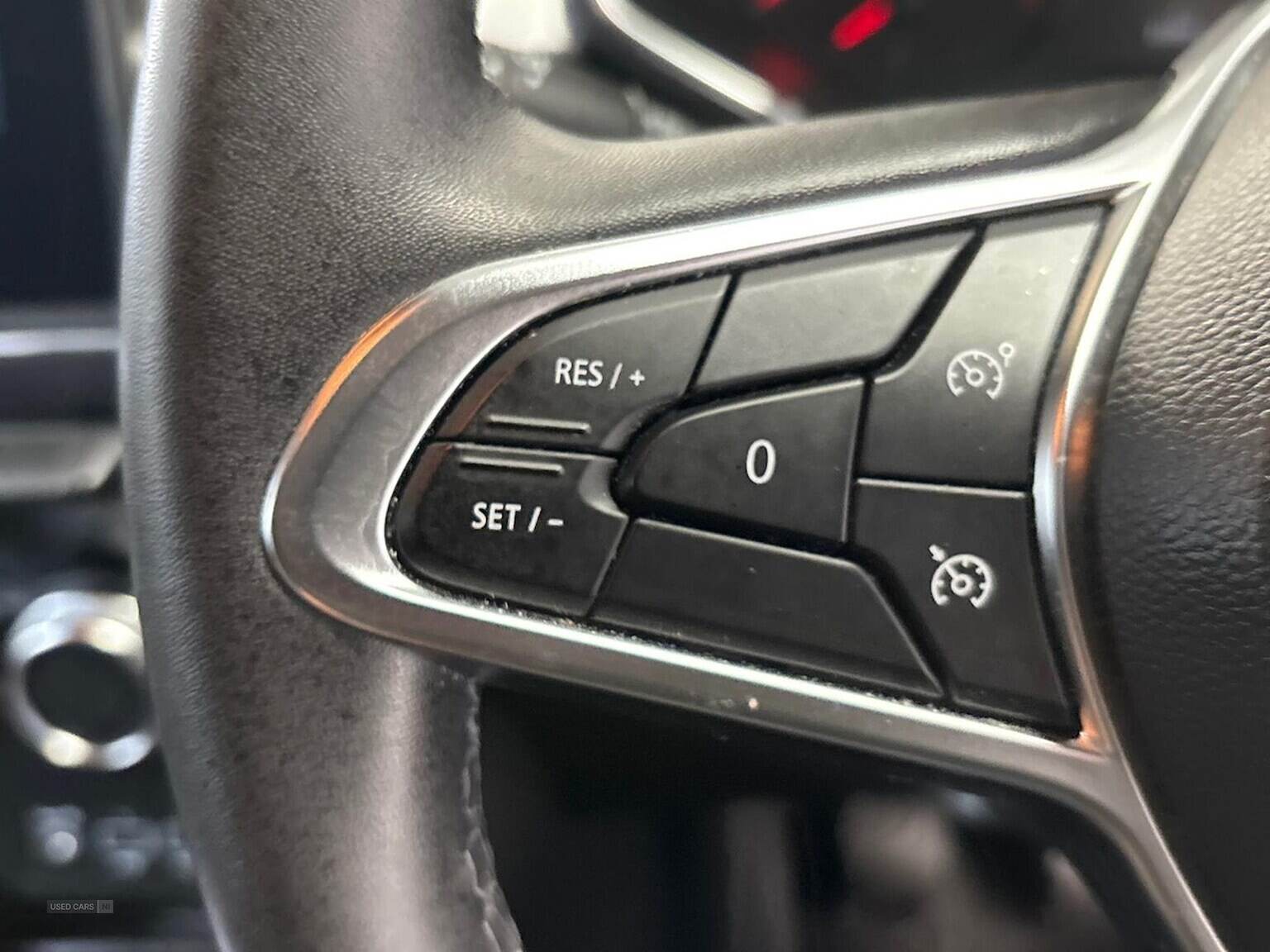 Apr 2022 Renault Captur 1.0 Tce 90 Iconic Edition 5Dr
