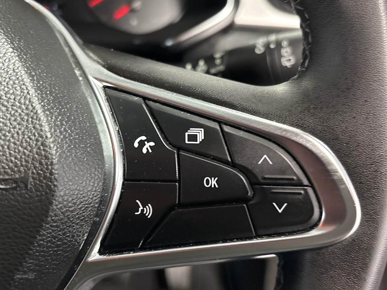 Apr 2022 Renault Captur 1.0 Tce 90 Iconic Edition 5Dr