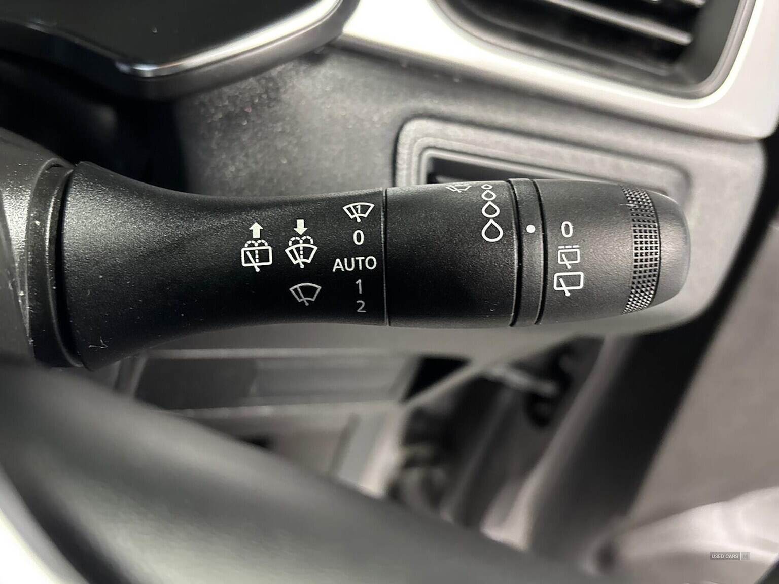 Apr 2022 Renault Captur 1.0 Tce 90 Iconic Edition 5Dr