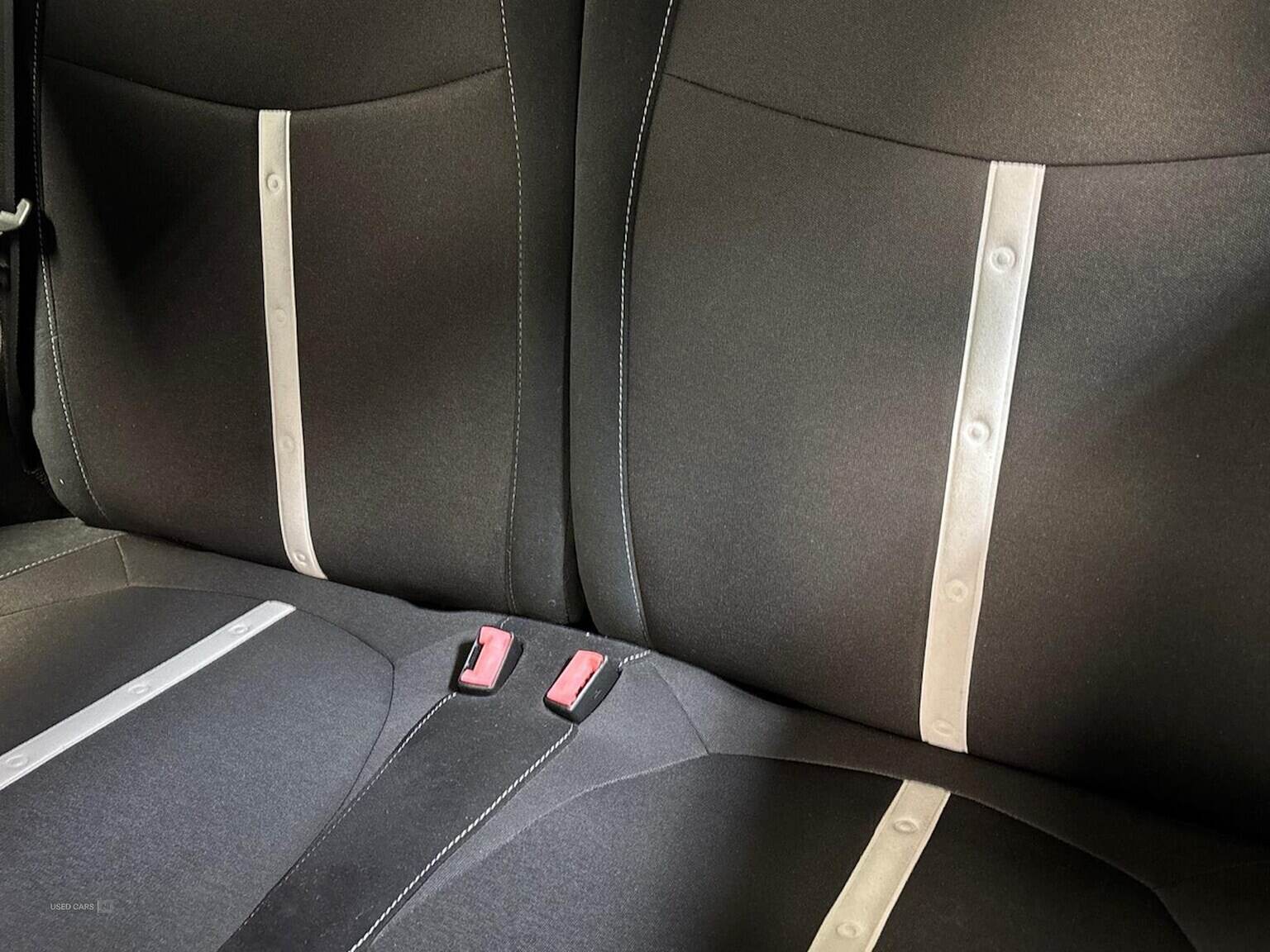 2016 Abarth 595 1.4 T-Jet 140 2Dr