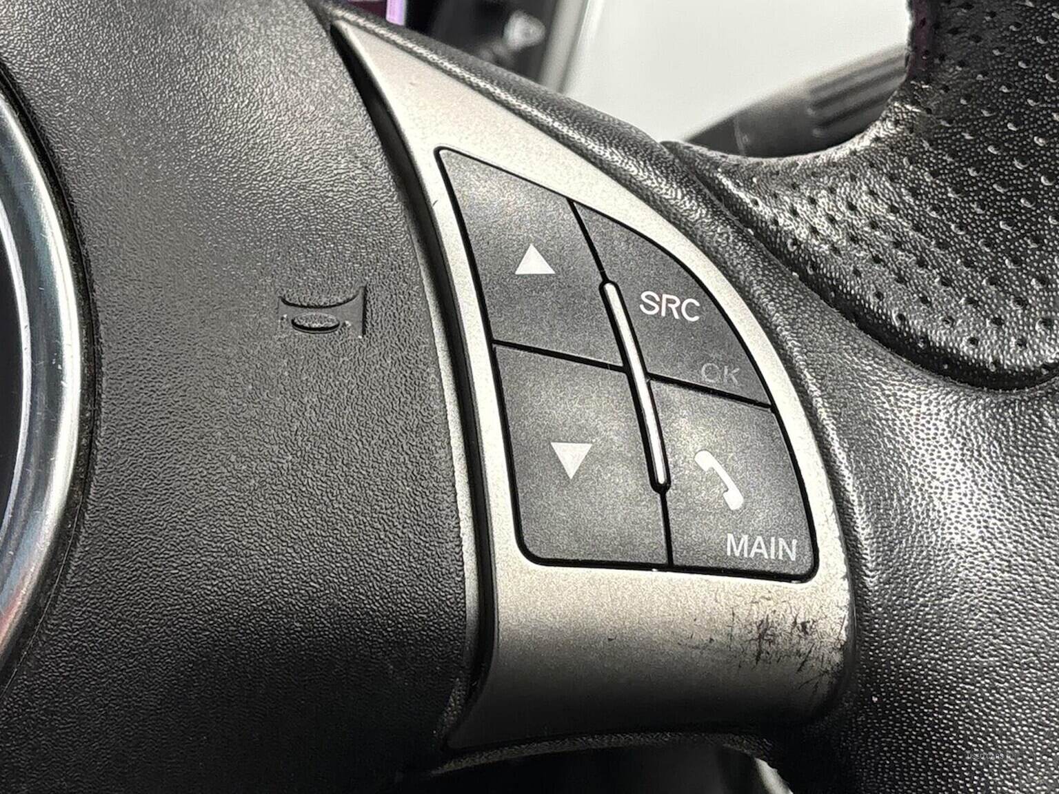 2016 Abarth 595 1.4 T-Jet 140 2Dr