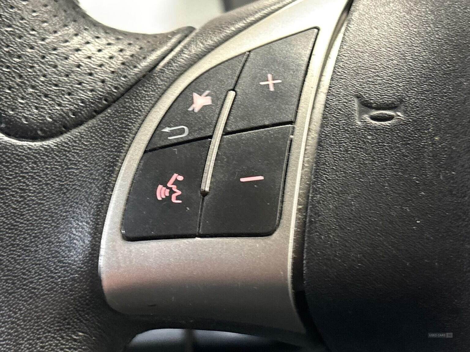 2016 Abarth 595 1.4 T-Jet 140 2Dr