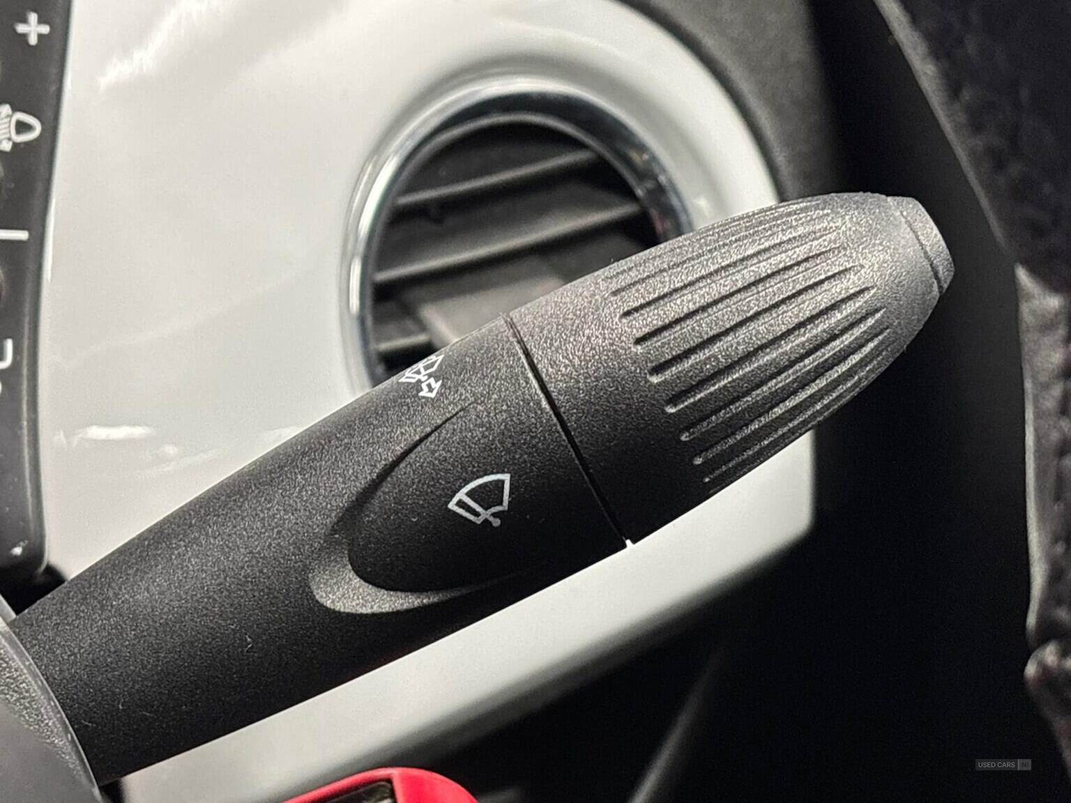 2016 Abarth 595 1.4 T-Jet 140 2Dr